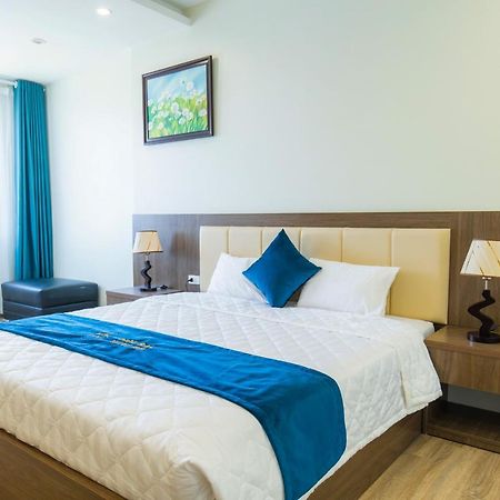 Noi Bai Boutique Hotel هانوي المظهر الخارجي الصورة