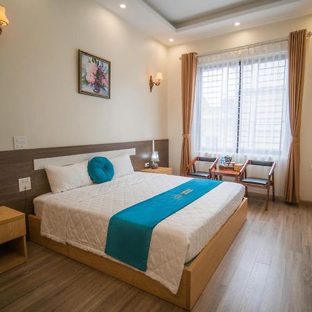 Noi Bai Boutique Hotel هانوي المظهر الخارجي الصورة