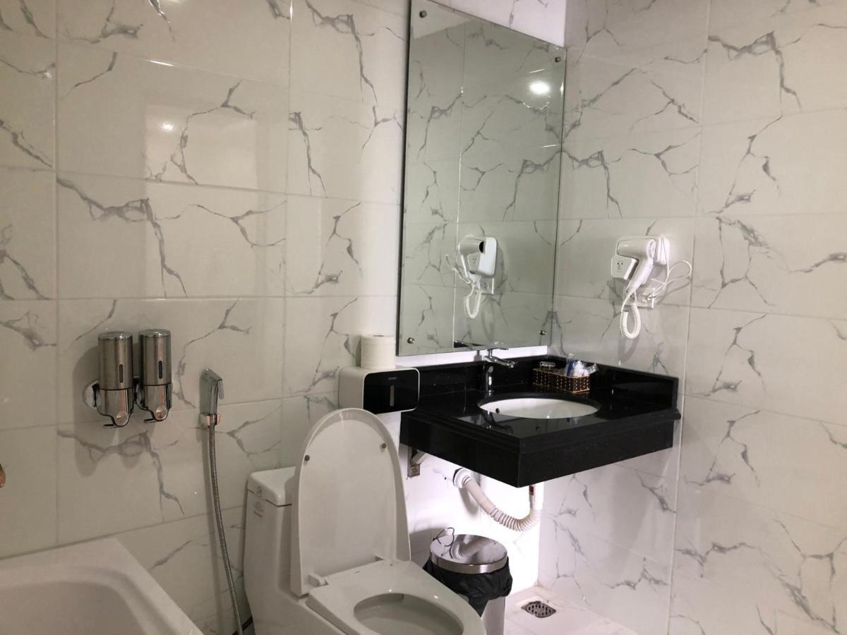 Noi Bai Boutique Hotel هانوي المظهر الخارجي الصورة